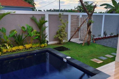 Вилла с 3 спальнями в Ловина, Антуран, Булеленг,  (9271) 8