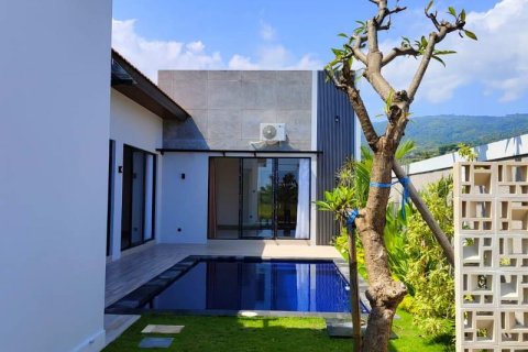 Вилла с 3 спальнями в Ловина, Антуран, Булеленг,  (9271) 30