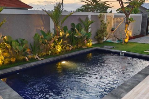 Вилла с 3 спальнями в Ловина, Антуран, Булеленг,  (9271) 20