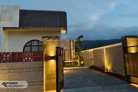 Вилла с 3 спальнями в Ловина, Антуран, Булеленг,  (9271) 25