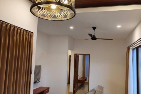 Вилла с 3 спальнями в Ловина, Антуран, Булеленг,  (9271) 7