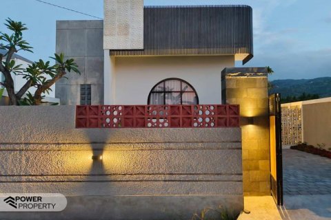 Вилла с 3 спальнями в Ловина, Антуран, Булеленг,  (9271) 24