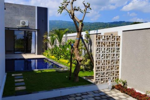 Вилла с 3 спальнями в Ловина, Антуран, Булеленг,  (9271) 12