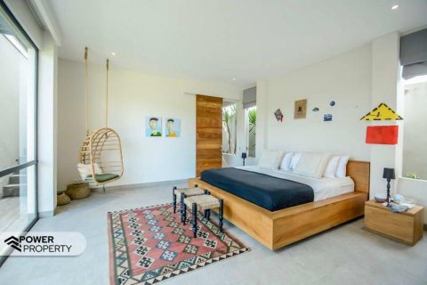 Вилла с 4 спальнями в Чангу, Бадунг,  (9273) 7