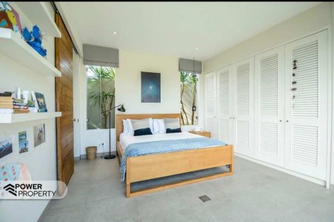 Вилла с 4 спальнями в Чангу, Бадунг,  (9273) 8