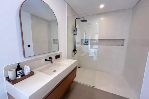 Вилла с 4 спальнями в Мунгу, Менгви, Бадунг, Бали (11598) 16