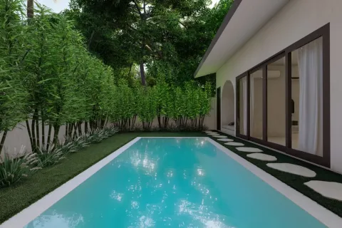 2 bedrooms Villa in Kuta, Badung, Bali (11595)