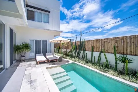 3 bedrooms Villa in Cemagi, Mengwi, Badung, Bali (11594)