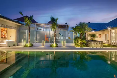 4 bedrooms Villa in South Denpasar, Denpasar, Bali (13231) 4