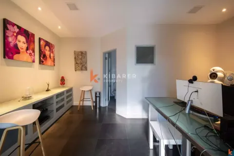 4 bedrooms Villa in South Denpasar, Denpasar, Bali (13231) 24
