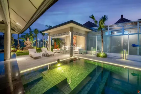 4 bedrooms Villa in South Denpasar, Denpasar, Bali (13231) 16