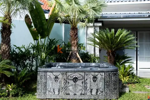 4 bedrooms Villa in South Denpasar, Denpasar, Bali (13231) 13