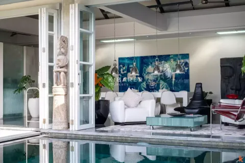 4 bedrooms Villa in South Denpasar, Denpasar, Bali (13231) 15