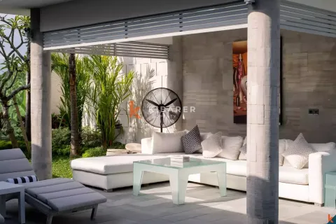 4 bedrooms Villa in South Denpasar, Denpasar, Bali (13231) 17