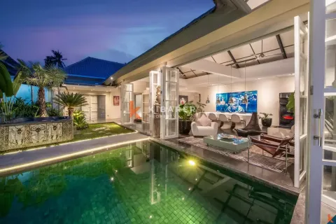 4 bedrooms Villa in South Denpasar, Denpasar, Bali (13231) 5