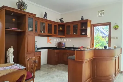 3 bedrooms Villa in Kerobokan, Badung, Bali (13227) 11