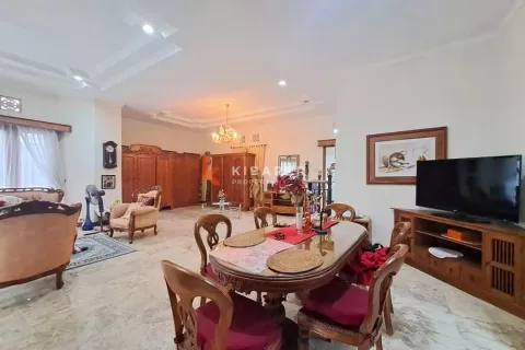 3 bedrooms Villa in Kerobokan, Badung, Bali (13227) 10