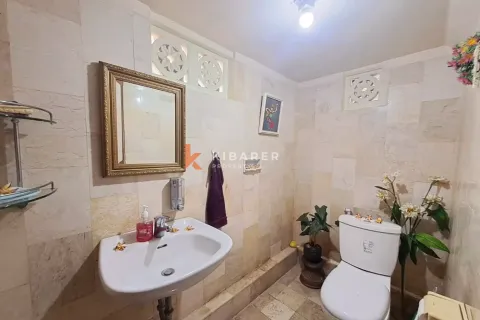 3 bedrooms Villa in Kerobokan, Badung, Bali (13227) 25