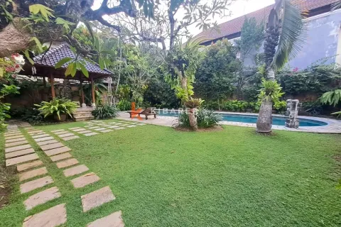 3 bedrooms Villa in Kerobokan, Badung, Bali (13227) 5