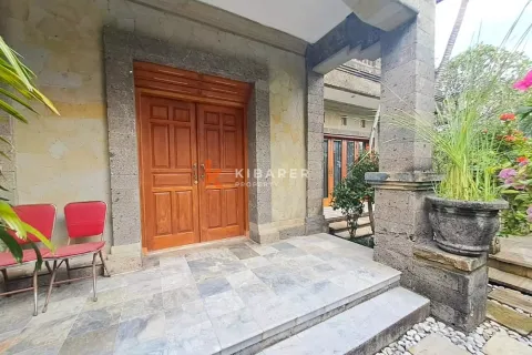 3 bedrooms Villa in Kerobokan, Badung, Bali (13227) 7