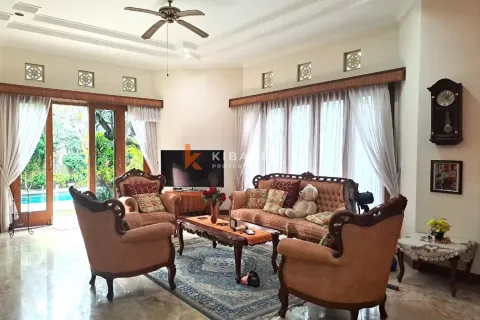 3 bedrooms Villa in Kerobokan, Badung, Bali (13227) 8