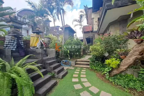 3 bedrooms Villa in Kerobokan, Badung, Bali (13227) 4