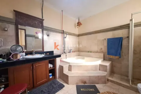 3 bedrooms Villa in Kerobokan, Badung, Bali (13227) 20
