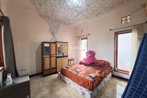 3 bedrooms Villa in Kerobokan, Badung, Bali (13227) 22
