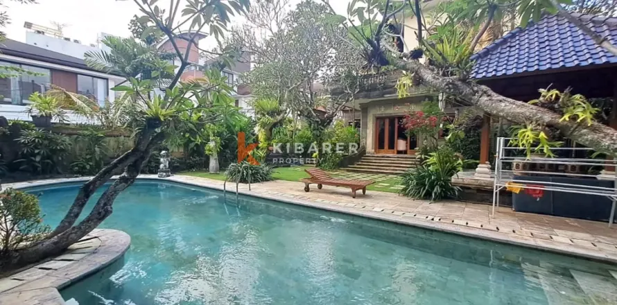 3 bedrooms Villa in Kerobokan, Badung, Bali (13227)