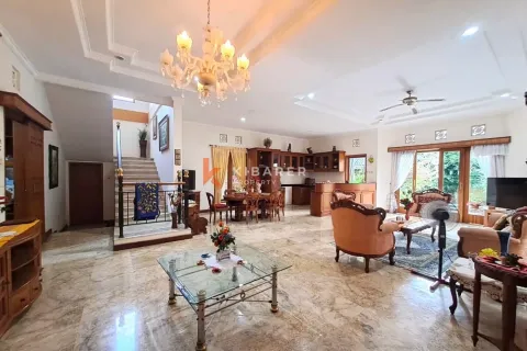3 bedrooms Villa in Kerobokan, Badung, Bali (13227) 14