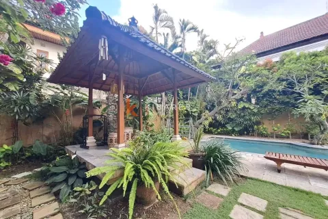3 bedrooms Villa in Kerobokan, Badung, Bali (13227) 6