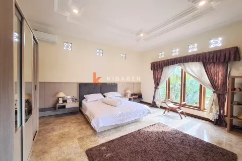 3 bedrooms Villa in Kerobokan, Badung, Bali (13227) 17