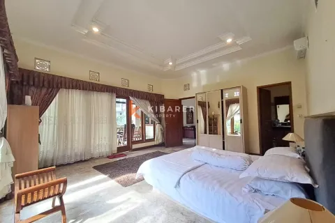 3 bedrooms Villa in Kerobokan, Badung, Bali (13227) 18