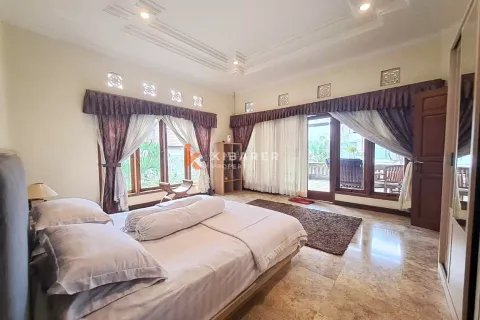 3 bedrooms Villa in Kerobokan, Badung, Bali (13227) 19