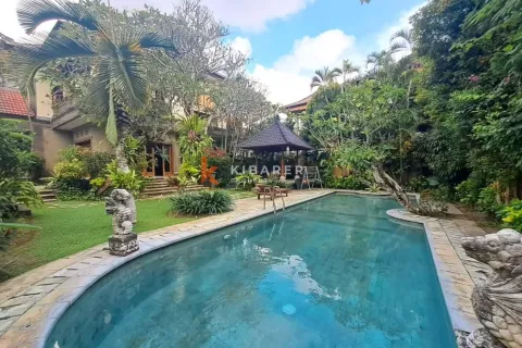 3 bedrooms Villa in Kerobokan, Badung, Bali (13227) 3