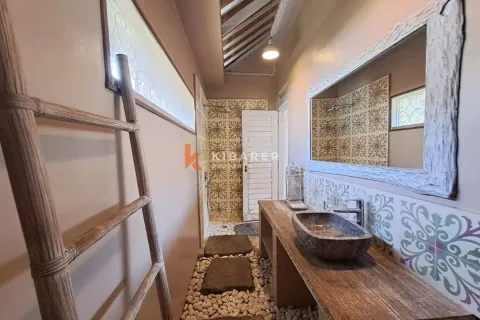 Вилла с 3 спальнями в Чангу, Бадунг, Бали (13225) 15