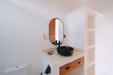 Вилла с 3 спальнями в Южная Кута, Бадунг, Бали (13226) 28