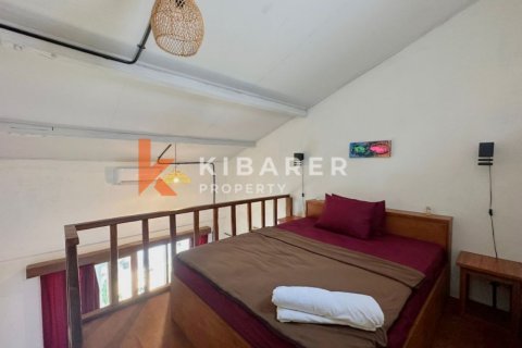 5 bedrooms Villa in Tibubeneng, Badung, Bali (13704) 5