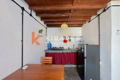 5 bedrooms Villa in Tibubeneng, Badung, Bali (13704) 9