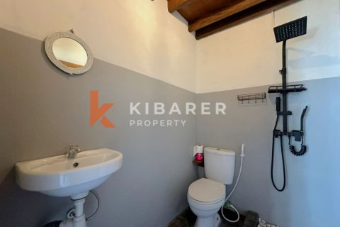 5 bedrooms Villa in Tibubeneng, Badung, Bali (13704) 7