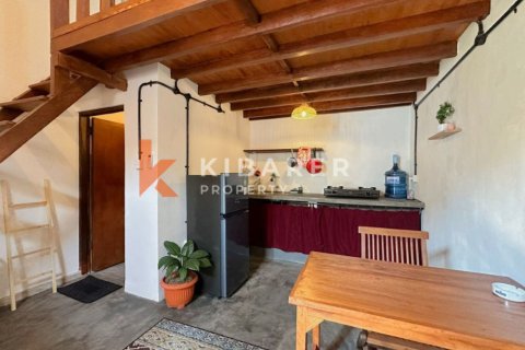 5 bedrooms Villa in Tibubeneng, Badung, Bali (13704) 3
