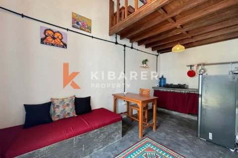 5 bedrooms Villa in Tibubeneng, Badung, Bali (13704) 4