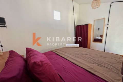 5 bedrooms Villa in Tibubeneng, Badung, Bali (13704) 11