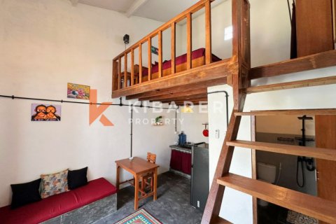 5 bedrooms Villa in Tibubeneng, Badung, Bali (13704) 8