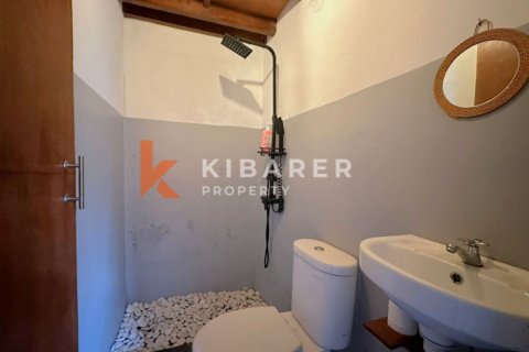 5 bedrooms Villa in Tibubeneng, Badung, Bali (13704) 12