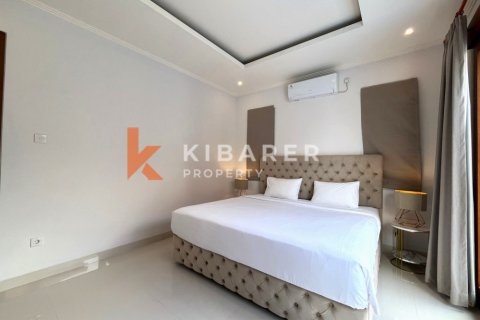 Вилла с 3 спальнями в Керобокан, Бадунг, Бали (13703) 9