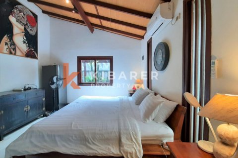 5 bedrooms Villa in Denpasar, Bali (13705) 22