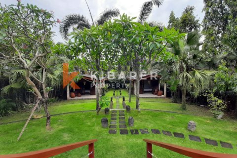 5 bedrooms Villa in Denpasar, Bali (13705) 14
