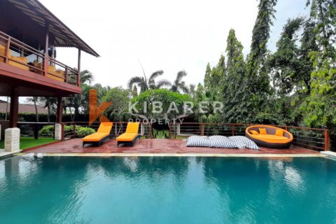 5 bedrooms Villa in Denpasar, Bali (13705) 7