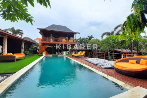 5 bedrooms Villa in Denpasar, Bali (13705) 24
